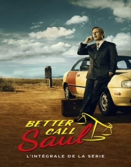 voir serie Better Call Saul saison  1