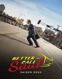 voir serie Better Call Saul saison  2