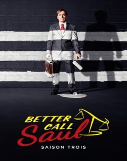 voir serie Better Call Saul saison  3