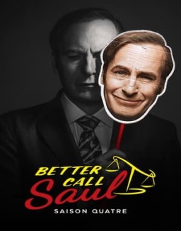 voir serie Better Call Saul saison  4