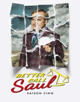 voir serie Better Call Saul saison  5