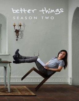 voir serie Better Things saison  2