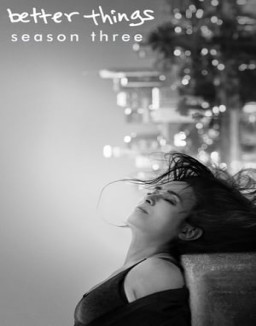 voir serie Better Things saison  3