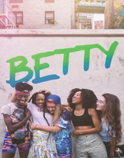voir serie Betty saison  1