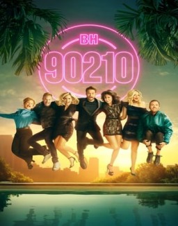 série Beverly Hills : BH90210
