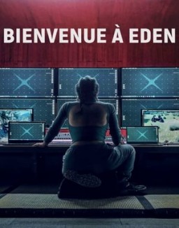 voir serie Bienvenue à Eden saison  1