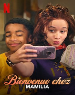 voir serie Bienvenue chez Mamilia saison  2