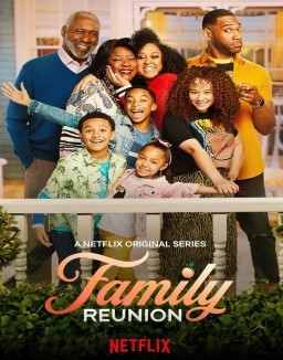 voir serie Bienvenue chez Mamilia saison  4