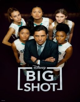 voir serie Big Shot saison  1
