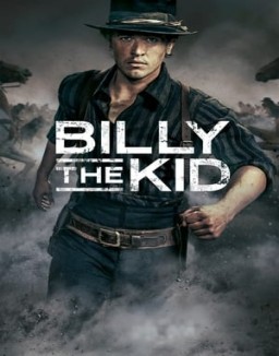 série Billy the Kid