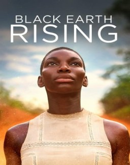 série Black Earth Rising