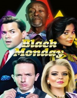 série Black Monday