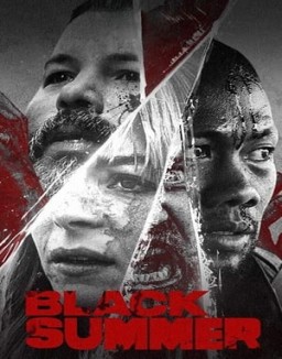 voir serie Black Summer saison  1