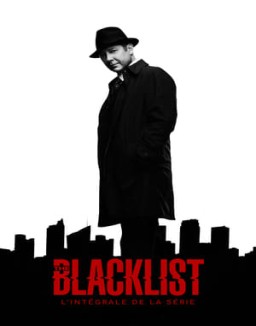voir serie Blacklist saison  1