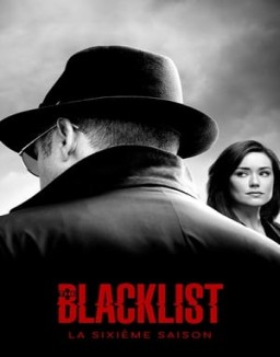 voir serie Blacklist saison  6