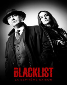 voir serie Blacklist saison  7