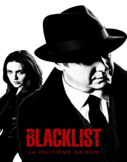 voir serie Blacklist saison  8
