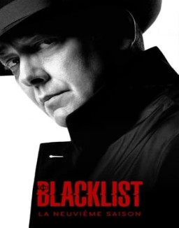 voir serie Blacklist saison  9
