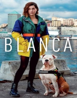 voir serie Blanca saison  1