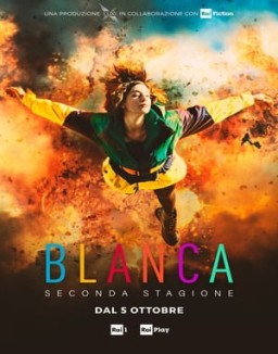 série Blanca