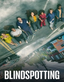 voir serie Blindspotting saison  1