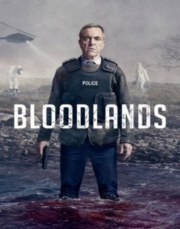 voir serie Bloodlands saison  1