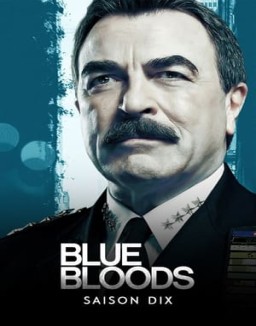 voir serie Blue Bloods saison  10