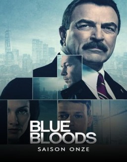 voir serie Blue Bloods saison  11