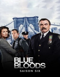 voir serie Blue Bloods saison  6