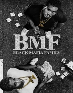 voir serie BMF saison  1