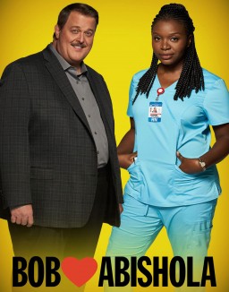 voir serie Bob Hearts Abishola saison  2