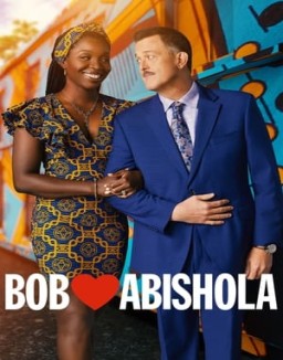 voir serie Bob Hearts Abishola saison  4