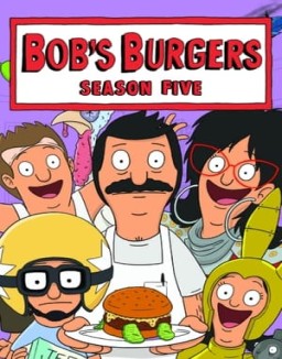 voir serie Bob's Burgers saison  5