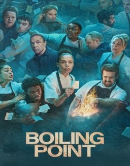 série Boiling Point