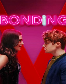 voir serie BONDiNG saison  1
