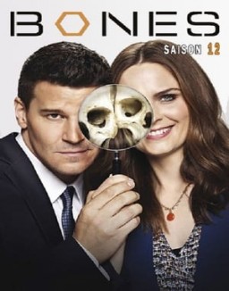 série Bones