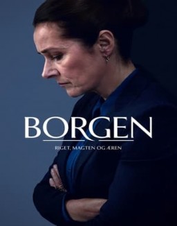 série Borgen : Le pouvoir et la gloire