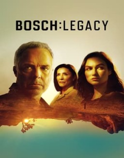voir serie Bosch: Legacy saison  2