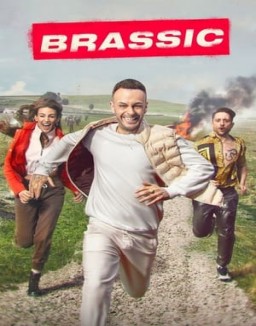 voir serie Brassic saison  1