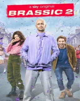 voir serie Brassic saison  2