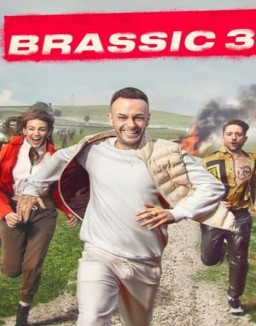 voir serie Brassic saison  3