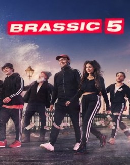 voir serie Brassic saison  5