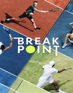voir serie Break Point saison  1