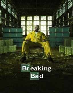 voir serie Breaking Bad saison  1