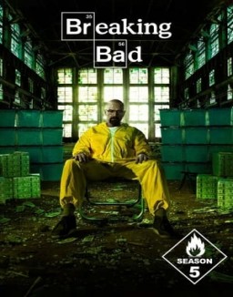 série Breaking Bad