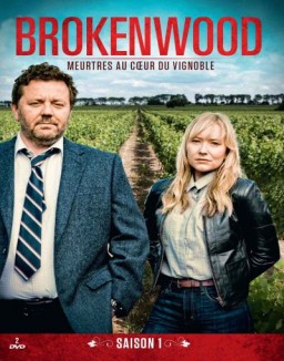 voir serie Brokenwood saison  1