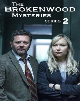voir serie Brokenwood saison  2