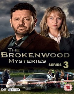 voir serie Brokenwood saison  3