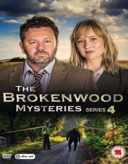 voir serie Brokenwood saison  4