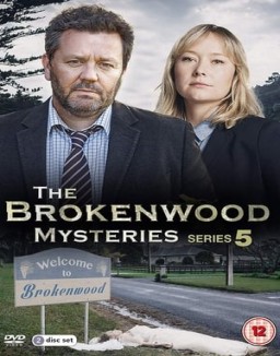 voir serie Brokenwood saison  5